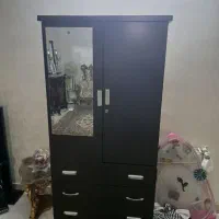 کمد لباس ۴ کشو