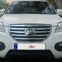 لیفان ایکس شصت