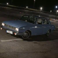 پیکان دولوکس