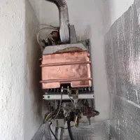 تعمیر آبگرمکن پکیج بخاری  پمپ آب لوله کشی 24 ساعته