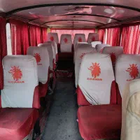 مینی بوس بنز|خودرو سنگین|اسکو, |دیوار