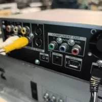 HDCAMFULHD|پخشکننده DVD و ویدیو|تهران, راه آهن|دیوار