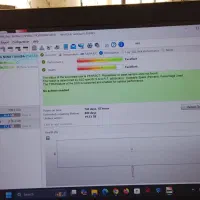 ssd m2 256 توشیبا