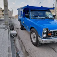 نیسان دیزل ۹۹