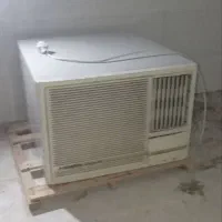 کولر او جنرال 18هزار پنجره‌ای