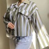 کت لینن نخ بهاره