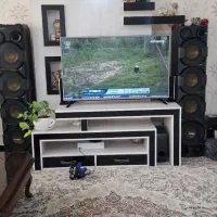 میز تلویزیون