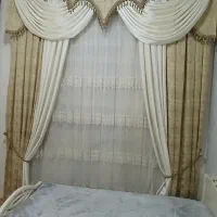 فقط والان وکناره ها بدون تور زیر