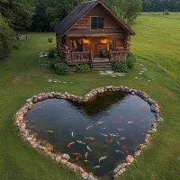 کجا میتونی زمین بخری اقساطی با80میلیون پیش ماهی10