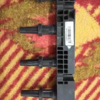 کویل پارس تیوفایو