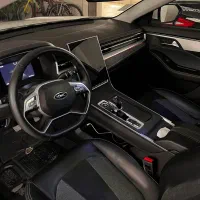 Kmc j7 1401|خودرو سواری و وانت|شیروان (خراسان), |دیوار