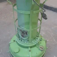 چراغ نفتی