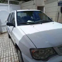 پراید132 مدل 1393‌ یور 4
