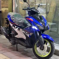 طرح آیروکس ۱۵۵ در حد صفر