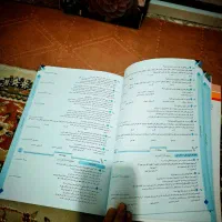 کتاب کمک درسی قلمچی|کتاب و مجله ادبی|تهران, شهرک شریعتی|دیوار