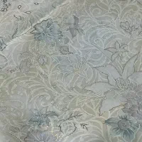 پارچه چادر عروس اندونزی ۴/۵ متری