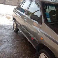 پراید141فروش|خودرو سواری و وانت|خرمآباد, |دیوار