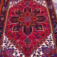 یک جفت فرش نو ۶متری اطراف مهربان