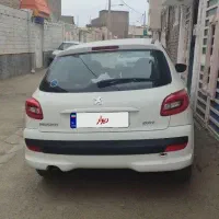 پژو207tu3|خودرو سواری و وانت|تربت‌حیدریه, منصوریه|دیوار