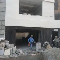 آپارتمان ۱۲۷متری در طلاییه|فروش آپارتمان|قرچک, شهرک طلائیه|دیوار