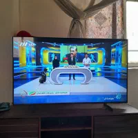 سامسونگ ۵۰ اینج Dy0700