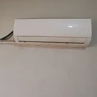 کولرگازی جنرال گلد ۱۲۰۰۰ در حد نو