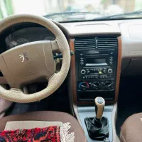 ماشین پژو۴۰۵|خودرو سواری و وانت|پارسآباد, |دیوار