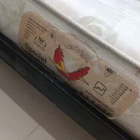 تخت یک نفره|تشک تختخواب|یزد, |دیوار