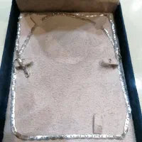 ست گردنبندطرح کارتیه،اجری ایتالیا حک شده نو خاص|جواهرات|شیراز, جمهوری|دیوار