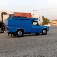 نیسان کرایه|خدمات حمل و نقل|شهر بابک, |دیوار