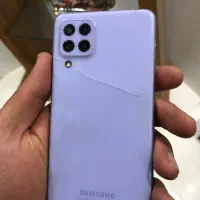 گوشی موبایل A 22|موبایل|قیدار, |دیوار