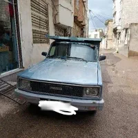 مزدا 2000|خودرو سواری و وانت|مشهد, شیرودی|دیوار