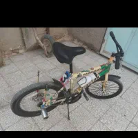 دوچرخه 20