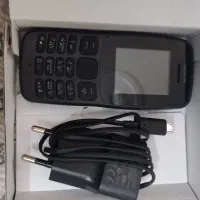 گوشی موبایل نوکیا مدل 106