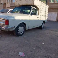 پیکان وانت دوگانه مدل ۸۶|خودرو سواری و وانت|سلماس, |دیوار