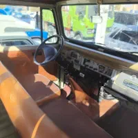 تویوتالندکروزfj45|خودرو سواری و وانت|لاهیجان, گلستان|دیوار