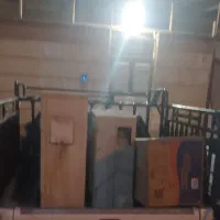 کولرگازی خراب موتور سوخته خریدوفروش تعمیریی