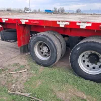 کفی تریلی ایرانکاوه|قطعات یدکی و لوازم جانبی|اردبیل, |دیوار