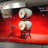 تخفیف  ویژه تلویزیون 50و 55اینچ دوو (ویترینی)