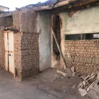 خانه کلنگی فروشی در مرکز شهر|فروش زمین و ملک کلنگی|تربت‌حیدریه, طالقانی|دیوار