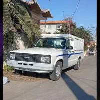 فروش فوری 2000تک کابین