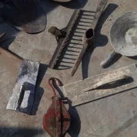 وسایل بنایی