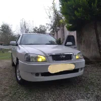 فروش فوری سواری چری|خودرو سواری و وانت|صومعهسرا, |دیوار