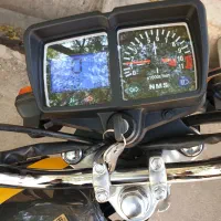 mkz 169 cc|موتورسیکلت|بروجرد, |دیوار