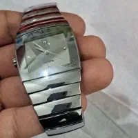 رادو سنترا اصل سایز متوسط مردانه