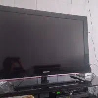 سلام یک عدد تلویزیون سامسانگ قدیمی بفروش میرسد