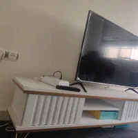 تلویزیون ال ای دی سام سایز 43 اینچ