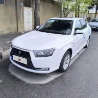 دنا توربو اوتوماتیک ۱۴۰۳ آپشنال