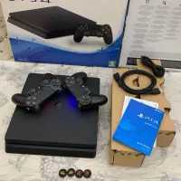 پلی استیشن ۴ اسلیم ۱ ترابایت