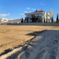 زمین ویلایی خلف آباد بازرنگ